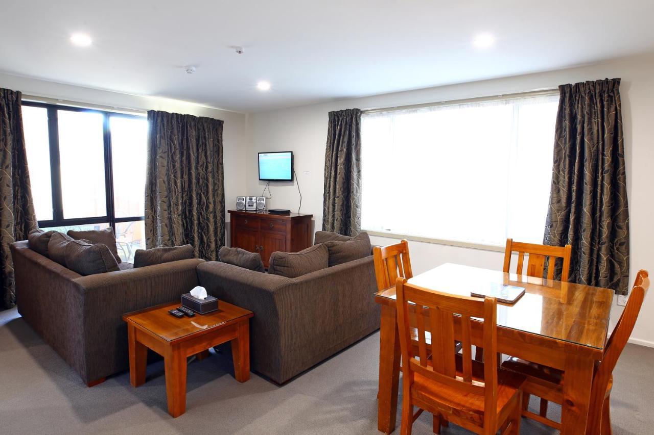 Heritage Court Lodge Oamaru Kültér fotó