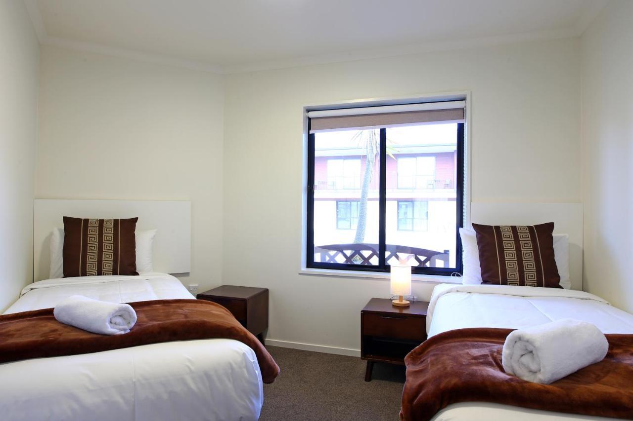 Heritage Court Lodge Oamaru Kültér fotó