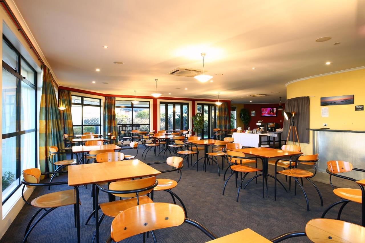 Heritage Court Lodge Oamaru Kültér fotó