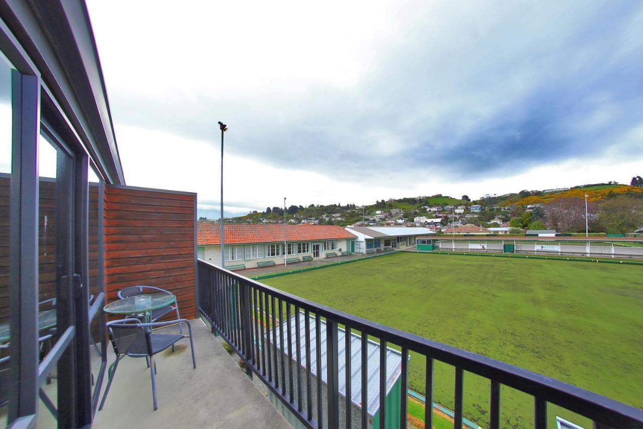 Heritage Court Lodge Oamaru Kültér fotó